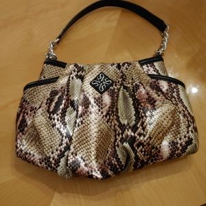 Simply Vera Wang bag